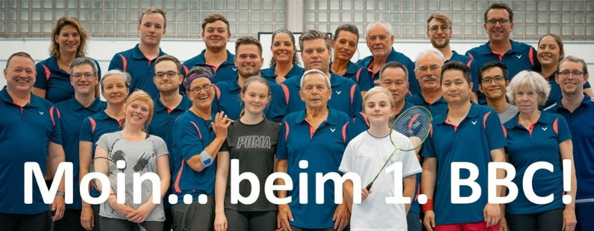 1. Bremer Badminton Club - Badminton in Bremen